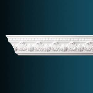 Карниз Перфект AA098 240x8x11.4
