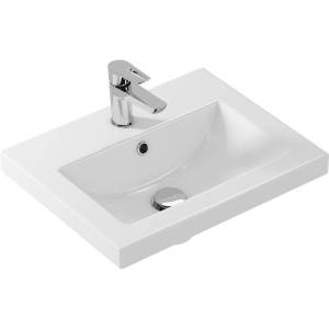 Раковина Cersanit Como S-UM-COM50/1-w 50 см