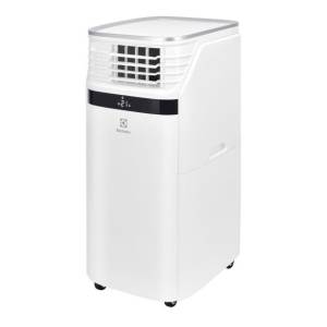Мобильный кондиционер Electrolux Ice Column EACM-22 JK/N3, белый