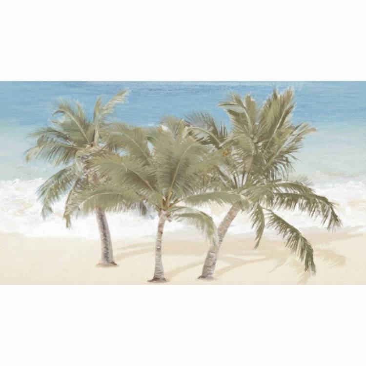Декор Ceradim Tropic КВС16Tropic3 Dec 3 25x45