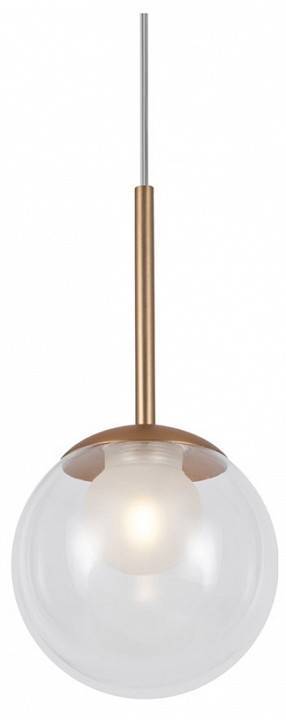 Подвесной светильник Maytoni Basic form MOD521PL-01G1