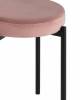 Табурет Stool Group Рио AV 480-C315-08 пыльно-розовый фото 4
