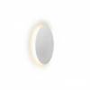 Настенный светодиодный светильник iLedex Lunar ZD8102-12W WH фото 2