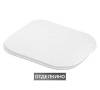 Крышка-сиденье Hatria Fusion 48 Y1EY01 петли хром