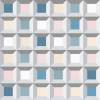Декор Vives Brenta Argileto Multicolor 20x20 фото 3