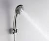 Душевая лейка Wasserkraft Wern A120 фото 4