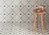 Керамогранит Harmony Sirocco Blue Dhalia 9mm R10 22.3x22.3 фото 11
