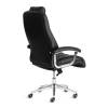 Компьютерное кресло Tetchair Траст Люкс 25925 черный фото 3