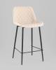 Стул барный Stool Group Arch CQ-8397A - 232-22 светло-серый фото 2