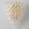 Бра Crystal Lux HEDONIST AP3 фото 2