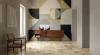 Керамогранит FAP Ceramiche Nativa fQAH White Satin RT 80x80 фото 3