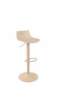 Стул барный Stool Group Джин NS D559-3 beige Бежевый