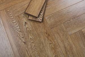 Ламинат Hessen Floor Grand Evolution 12/34 4V L1016 Сапеле 600x100