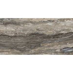 Керамогранит Ascot Gemstone GN12660RL Taupe Lux 58.5x117.2