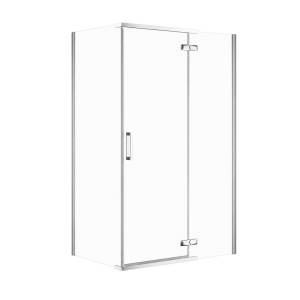 Душевой уголок Aquanet Logic AE32-S-120x80U-CT профиль хром, 1200x800