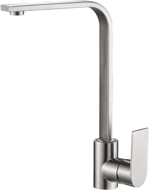 Смеситель для кухни Haiba HB70807