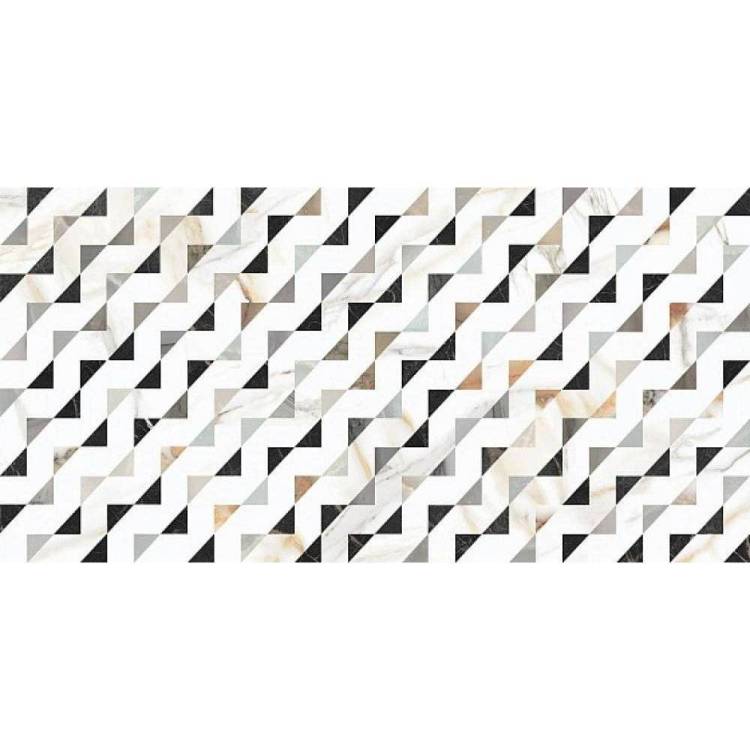 Декор Vallelunga Luce 6001285 Dec Trilusso Rett 60x120