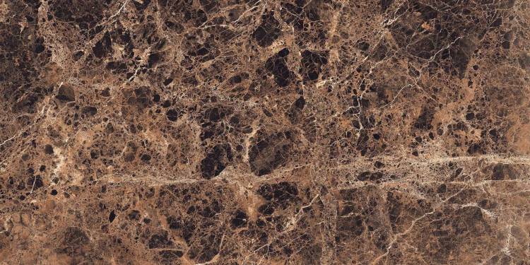 Керамогранит Pieza Ceramica Emperador EM006012H Brown 60x120
