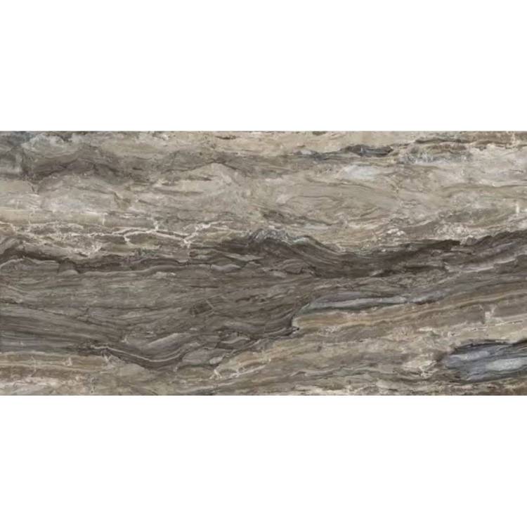 Керамогранит Ascot Gemstone GN12660RL Taupe Lux 58.5x117.2