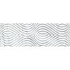 Декор Gracia Ceramica Ginevra 010301002129 Grey Decor 01 30x90