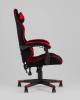 Кресло компьютерное Stool Group TopChairs Shadow GF-8079 TT701+TT703 черно-красный фото 4