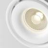 Трековый светильник Technical Yin TR084-1-15W3K-W фото 2
