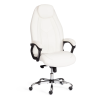Кресло компьютерное Tetchair Boss 21152 белый