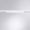 Трековый светодиодный светильник Arte Lamp Linea A4672PL-1WH фото 3