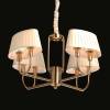 Люстра подвесная MW-Light София 355014608 фото 2