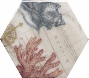 Декор Kerama Marazzi Эль Салер HGD/A333/24020 23.1x20