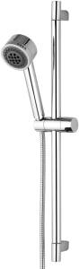 Душевой гарнитур Remer 315R321HG