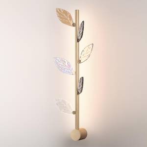 Светильник настенный Odeon Light L-Vision 5445/5WL