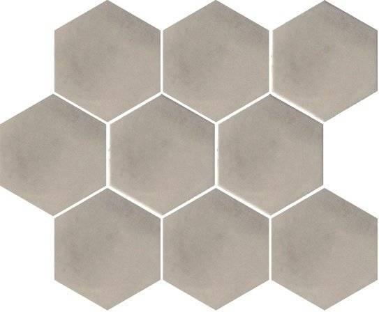 Керамогранит Kerama Marazzi Тюрен SG1006N коричневый (полотно из 9 частей 12x10.4) 37x31