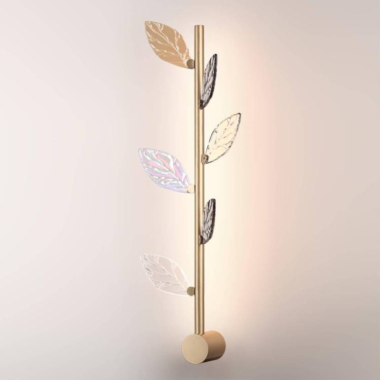 Светильник настенный Odeon Light L-Vision 5445/5WL