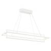 Подвесной светодиодный светильник Ambrella light Comfort Line FL5735