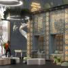 Декор Kerama Marazzi Фантазия HGD\A556\5009 2 Матовый 20x20 фото 2