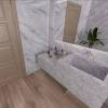Керамогранит Absolut Gres Barma AB 1065W Teak 1200x200 фото 6