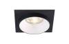 Светильник встраиваемый Crystal Lux Clt 044C Wh фото 6