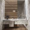 Керамогранит Flaviker Supreme Memories PF60011838 Bianco Vagli Nat Ret 60x120 фото 9