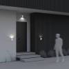 Уличный настенный светильник Maytoni Bowery O574WL-01W фото 2