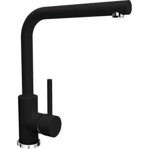 Смеситель для кухни Florentina Дельта 313.06H.1123.302 FL антрацит