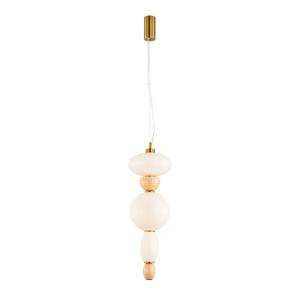 Подвесной светодиодный светильник Divinare Ambra 5016/17 SP-24
