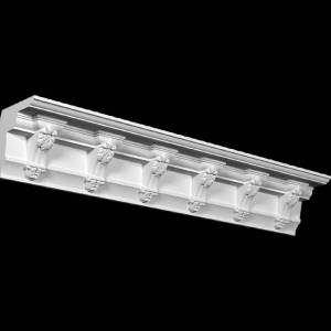 Карниз орнаментальный Artpole SK226 78x11x11.5