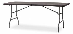 Стол складной Stool Group Чемодан MZ182 182x74