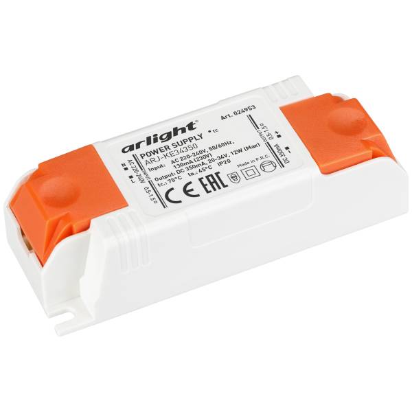 Блок питания Arlight 24953