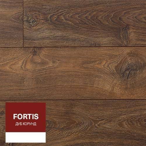 Ламинат My Step Fortis Дуб Корунд MS312 1375x188x12
