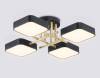 Светильник светодиодный подвесной Ambrella light Comfort FL516343 фото 3