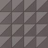 Мозаика Atlas Concorde Arkshade 9AFG Deep Grey Mosaico Flag 30.5x30.5 фото 2