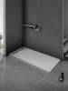 Поддон для душа WeltWasser WW TRS 14080 STONE-WT 10000004374 80x140x3 белый фото 2