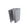 Настенный держатель Iddis Optima Home 080BC00i53 хром матовый